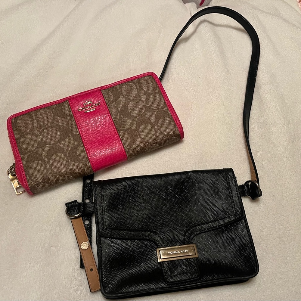 Set of bags
